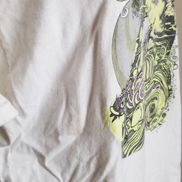 Phish band tee - Picture 7 of 8